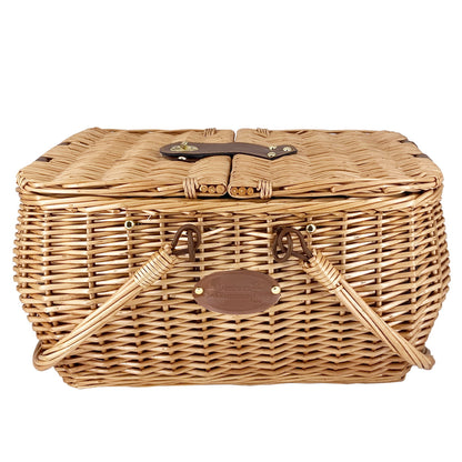 Cestino da picnic Giverny - 2 persone