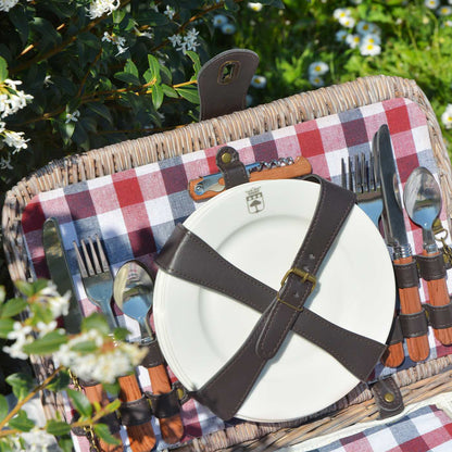 Cestino da picnic Sarlat - 4 persone