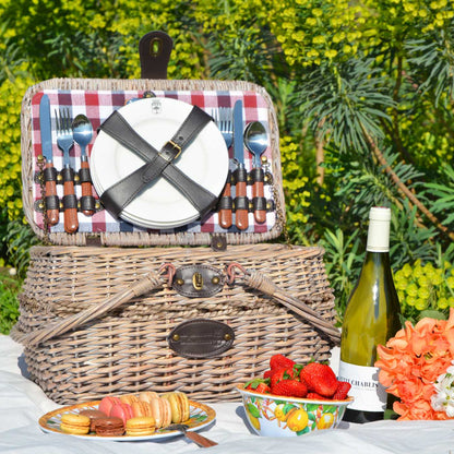 Cestino da picnic Sarlat - 4 persone