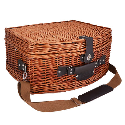 Cestino da picnic Rochefort - 4 persone
