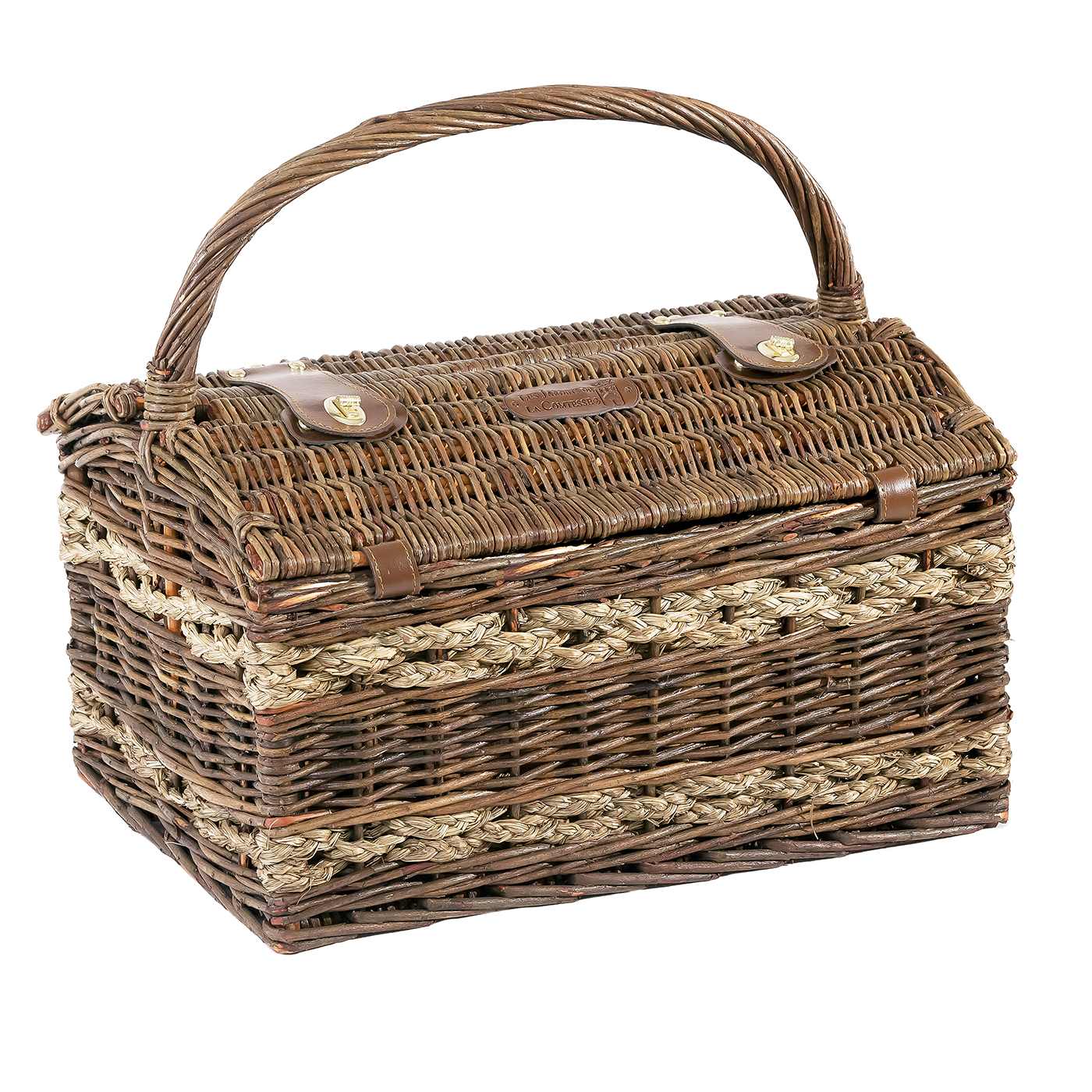 Cestino da picnic Montmartre - 4 persone