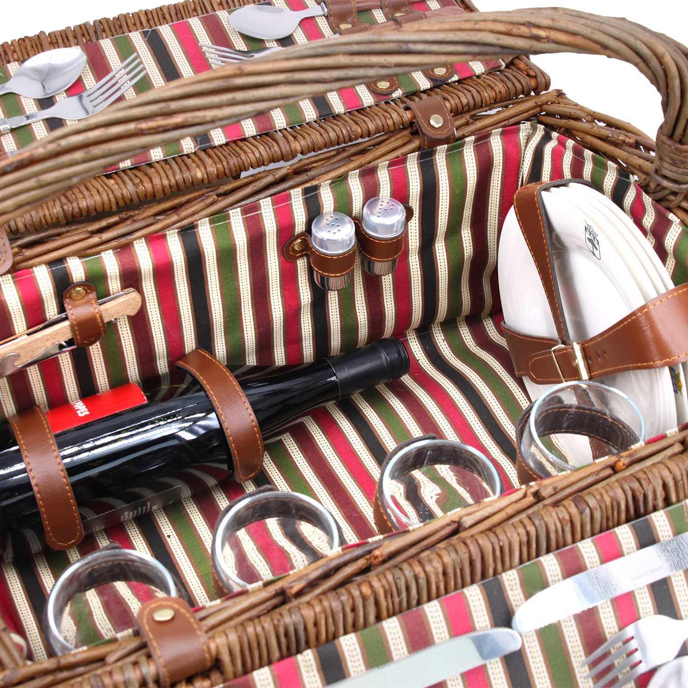 Cestino da picnic Montmartre - 4 persone