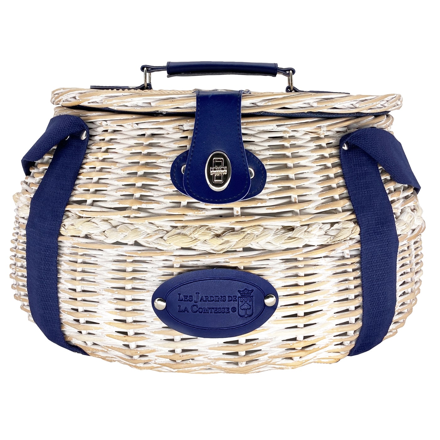 Cestino da picnic Deauville - 2 persone