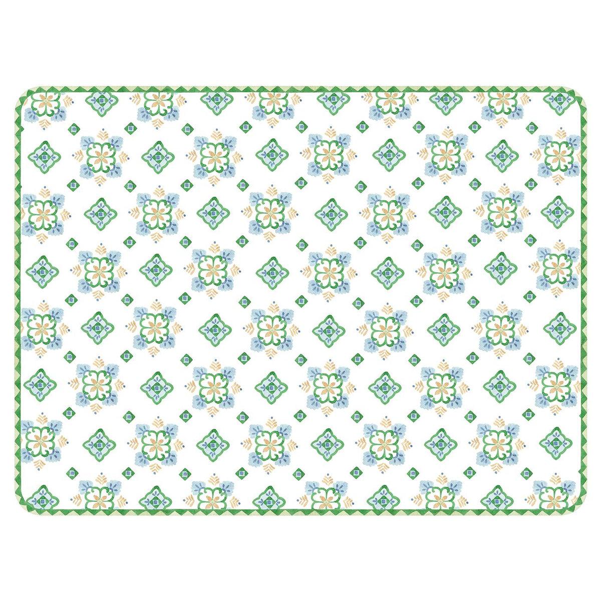 Tovaglietta (40 x 30 cm) Evora - Set di 6