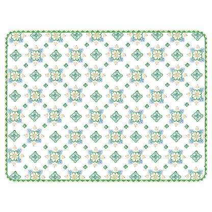 Tovaglietta (40 x 30 cm) Evora - Set di 6
