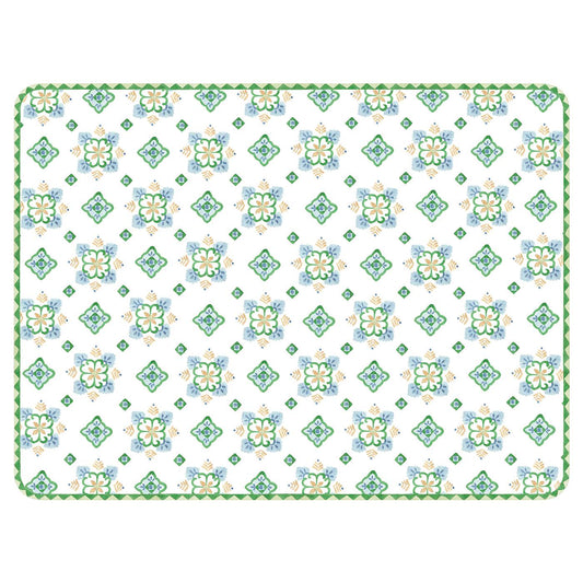 Tovaglietta (40 x 30 cm) Evora - Set di 6