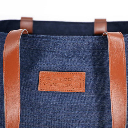 Borsa da picnic Azur blu - 2 persone